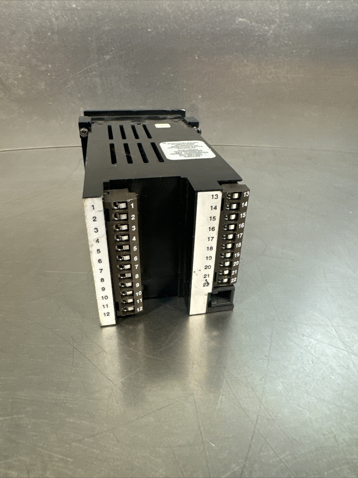 Eaton Durant 57601-450   /57601450  Totalizer Counter - (BIN4.5.3)
