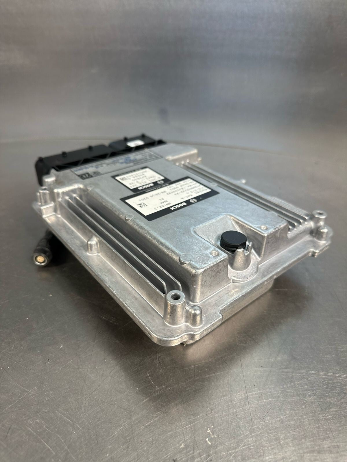 Bosch F02NB00132-23  6058 394 181 Module  BMW TCU 2-3.1             (6.4.5)