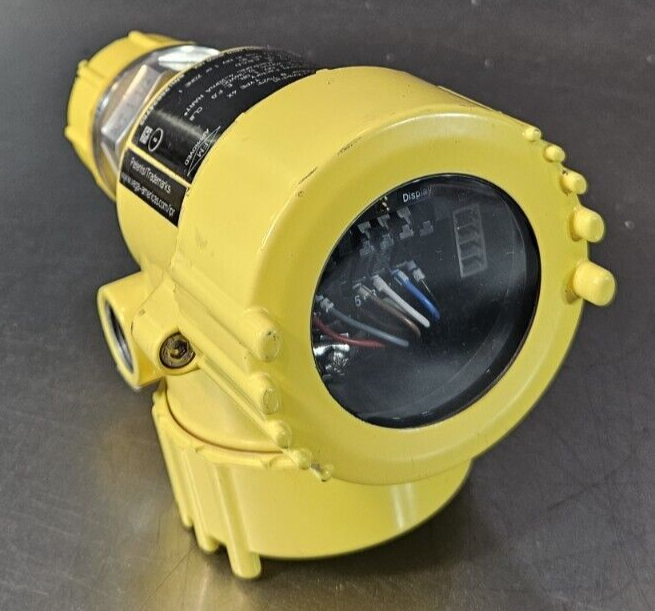 Vega  BR52-UXGF5QNDNBS   Vegabar 52 Pressure Transmitter                (BIN411)