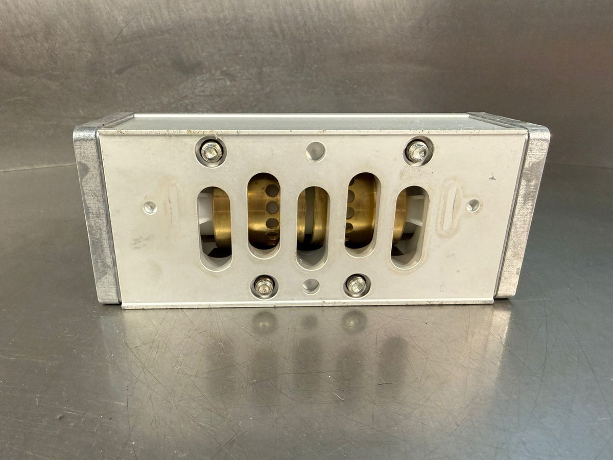 Festo Mdh-5,2,3/4-D4 3-16bar - 45 232 Psi                          (4.3.5)