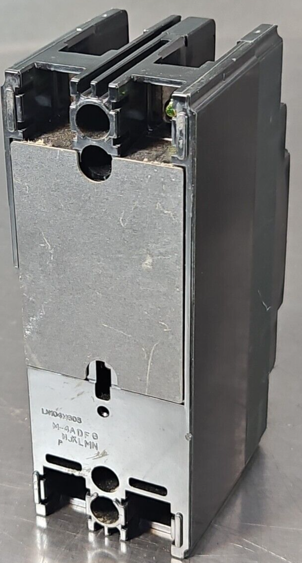 Mitsubishi Electric NF30-SP 5A 2-Pole No-Fuse Breaker                    loc4B10