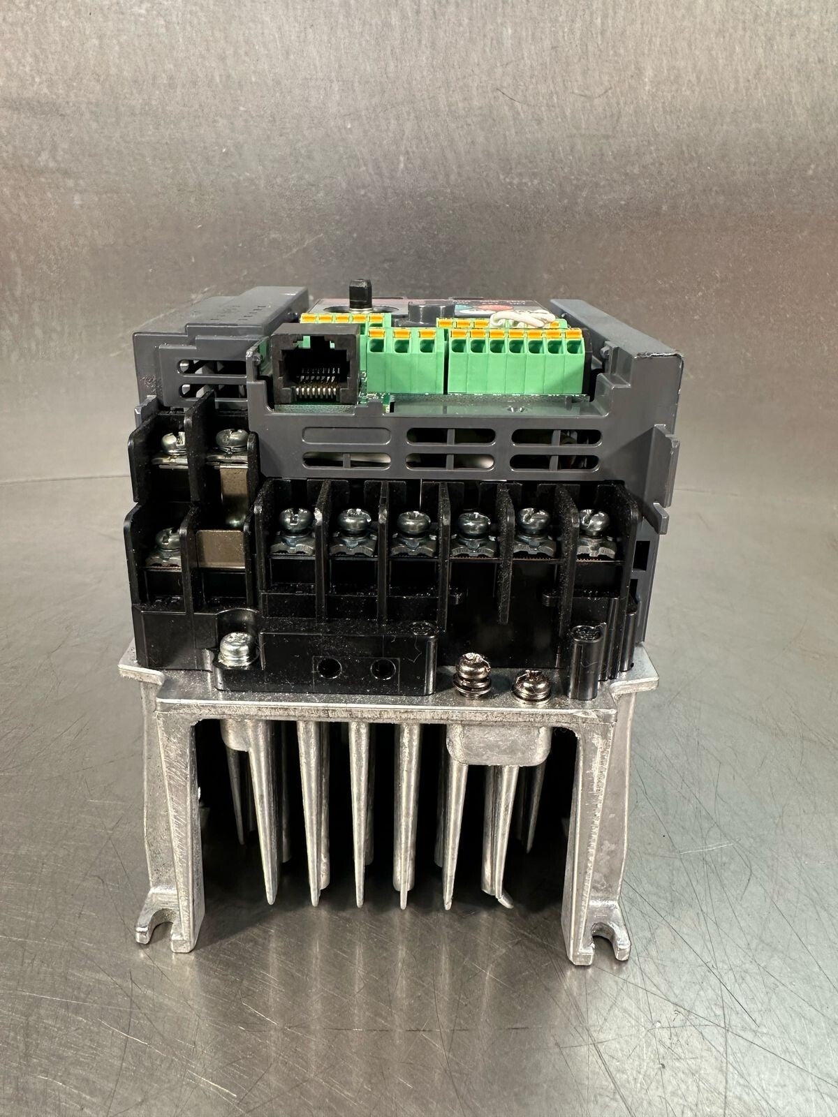 Mitsubishi FR-D740-036-NA     0. 2-400HZ                   (5.3.2)