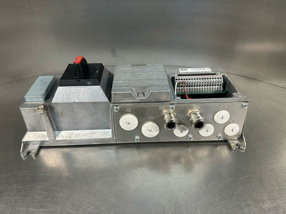 Sew Eurodrive MFE52A/Z26J/AF0                                       (8.4.3)