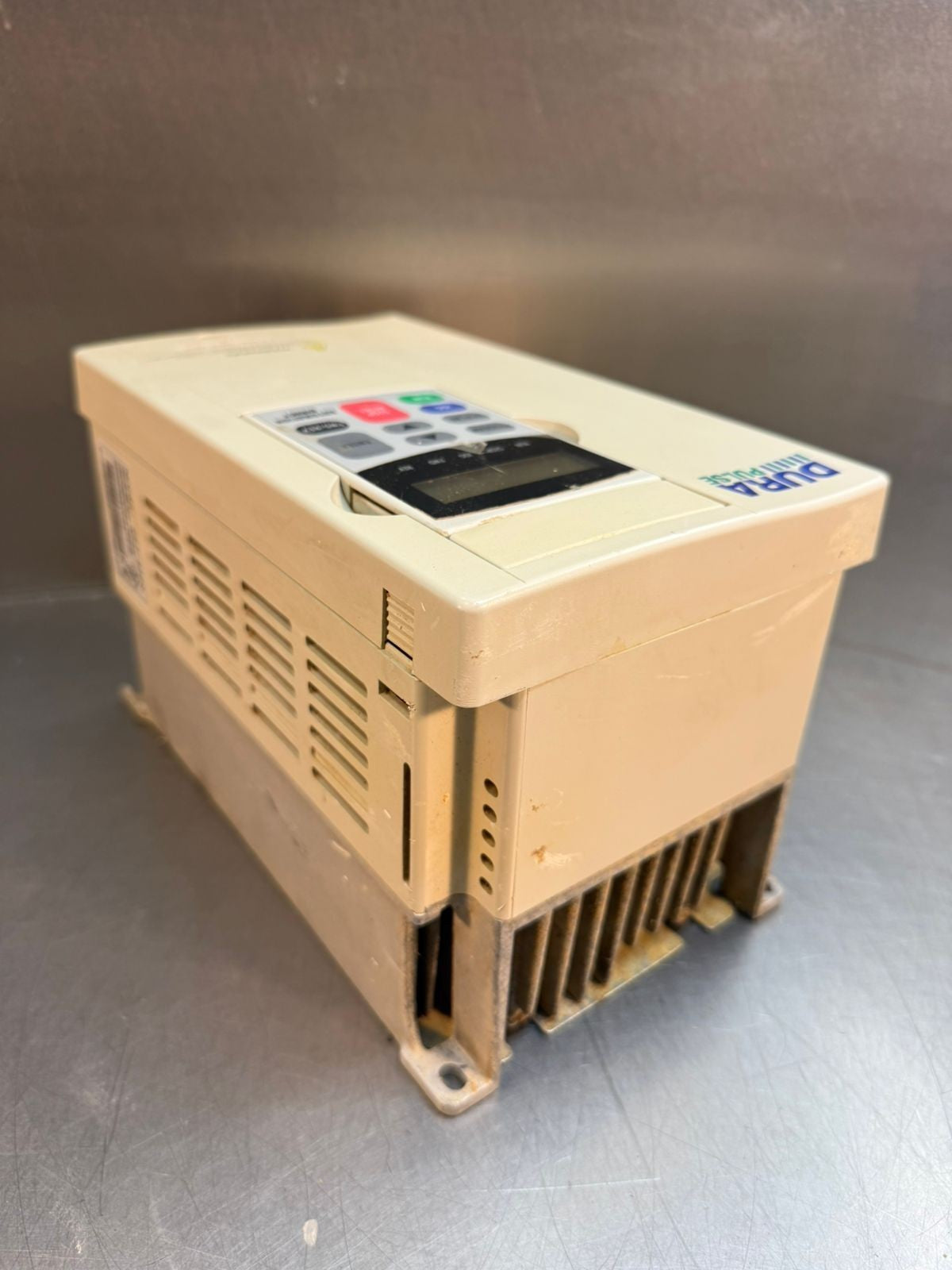 Automation Direct DuraPulse GS3-45P0 AC Frequency Drive       (8.3.7)