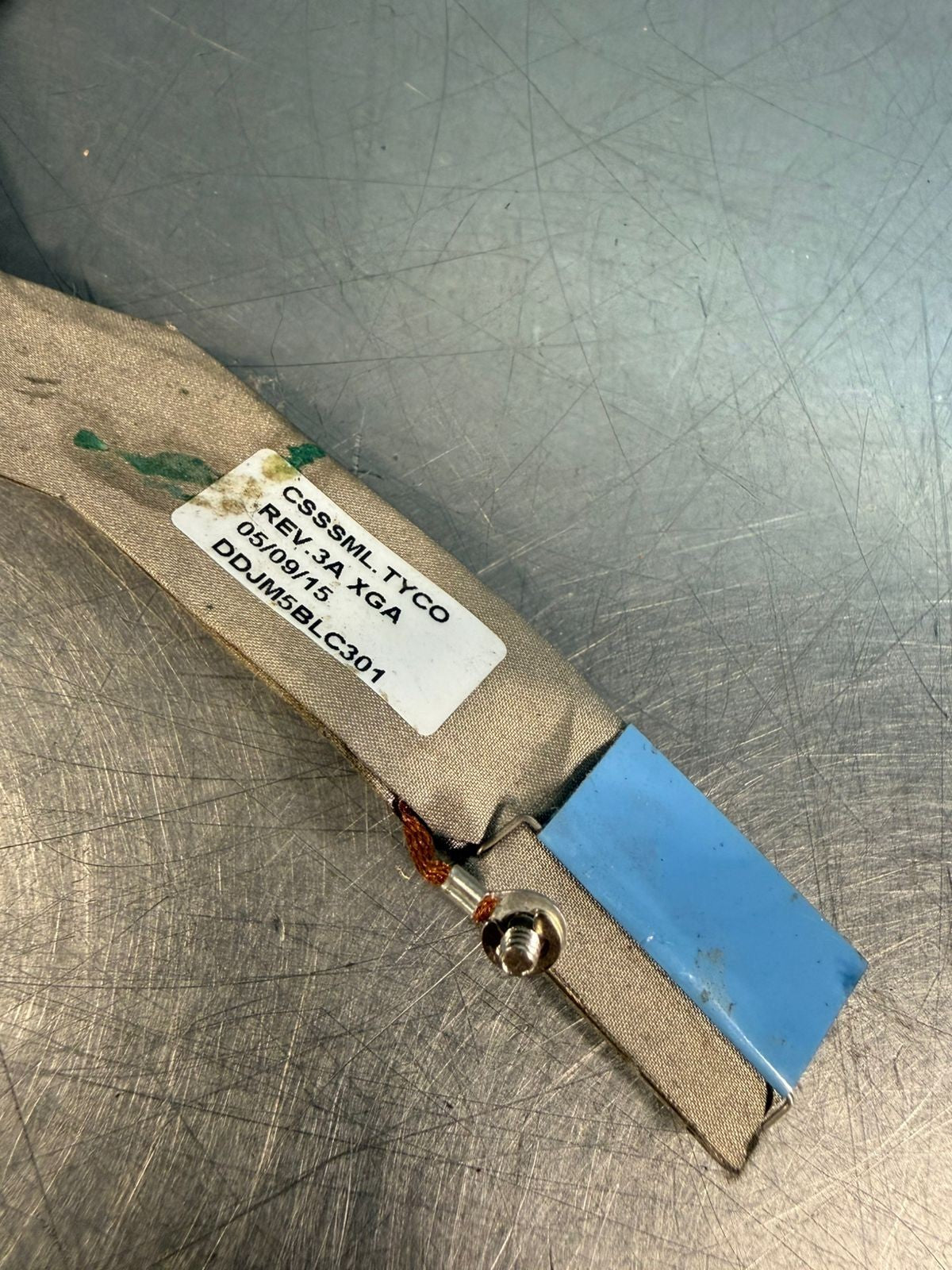 Cable CN-0KC40-71705-59F-1746 DELL LCD CABLE LAT.  DDJM5BLC301 (9.3.1)