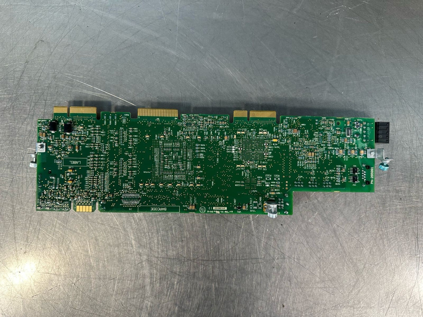 Pb 382035 inverter board                           (7.3.5)