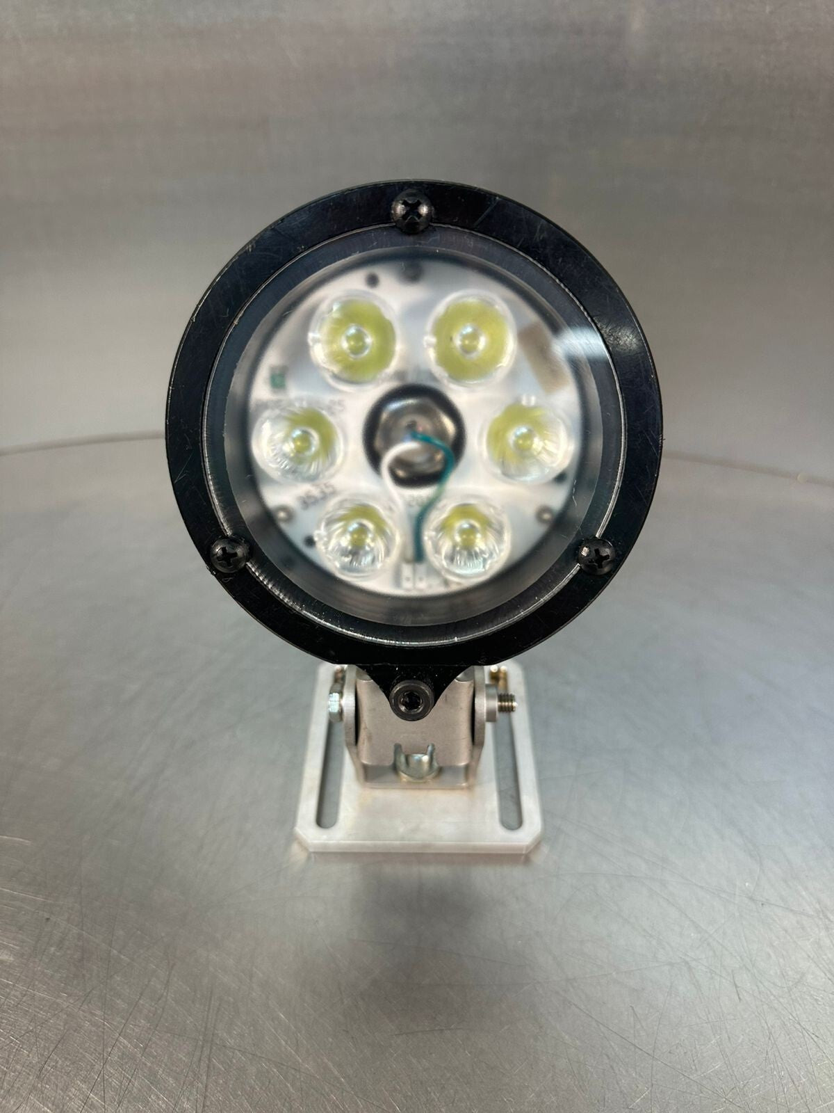 Spectrum Illumination Msp3.25-WHI With Base (4.2.4)