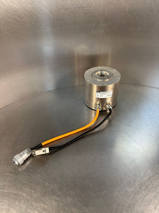 Parker Direct Drive Rotary Motor PM-DDB09DN0H Input ~3,200V 2.63A (11.6.1)