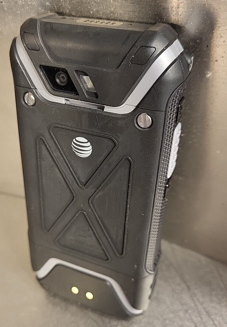 Sonim   XP5s   XP5800 -   2GB -      AT&T -         (BIN 3.5.1)