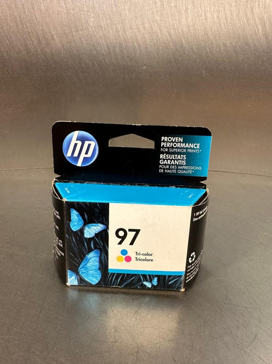 Hp 97 C9363WN Original Ink Cartridge Tri Color Hp 97 C9363WN       (5.3.3)