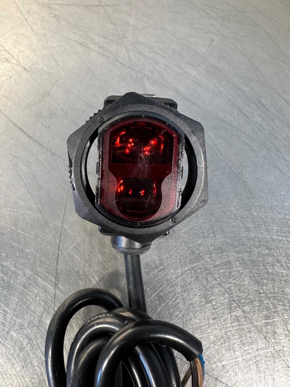 Banner Engineering QS30VR3FF600 1804A / QS30-VR3-FF600 (5E-24)