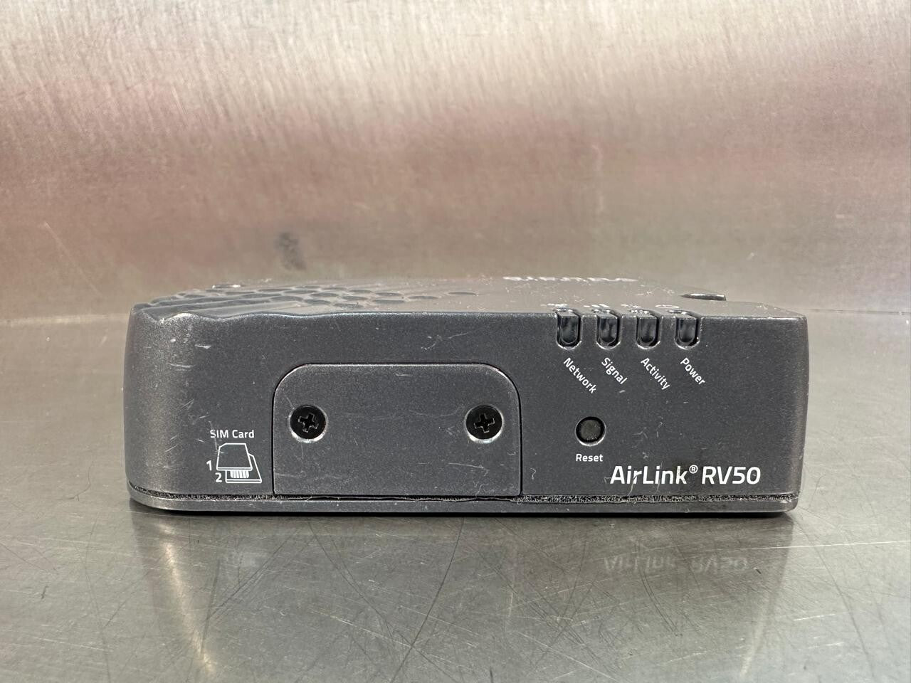 Sierra Wireless RV50 1102555 AirLink RV50  Router/Cellular Gateway (4.4.5)