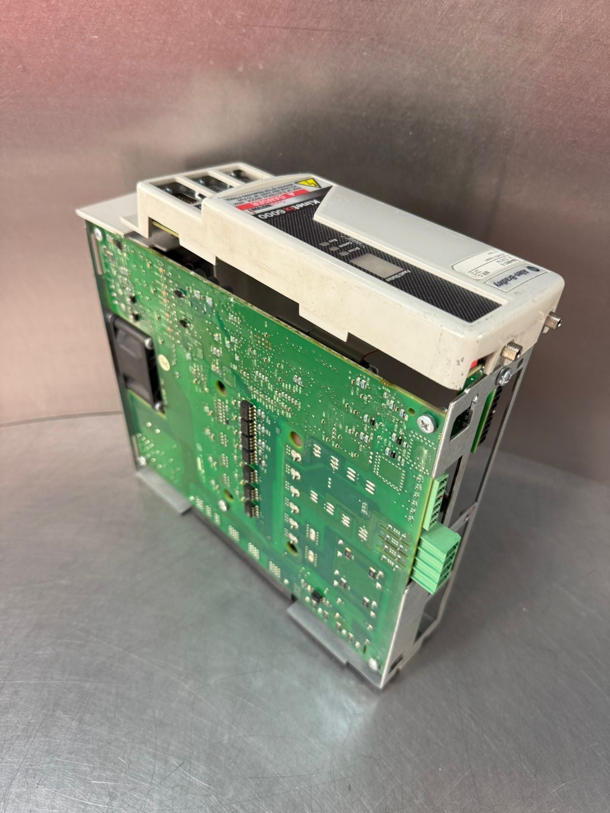 Allen Bradley 2094-BM01-S /C Kinetix 6000                          (1.5.4)