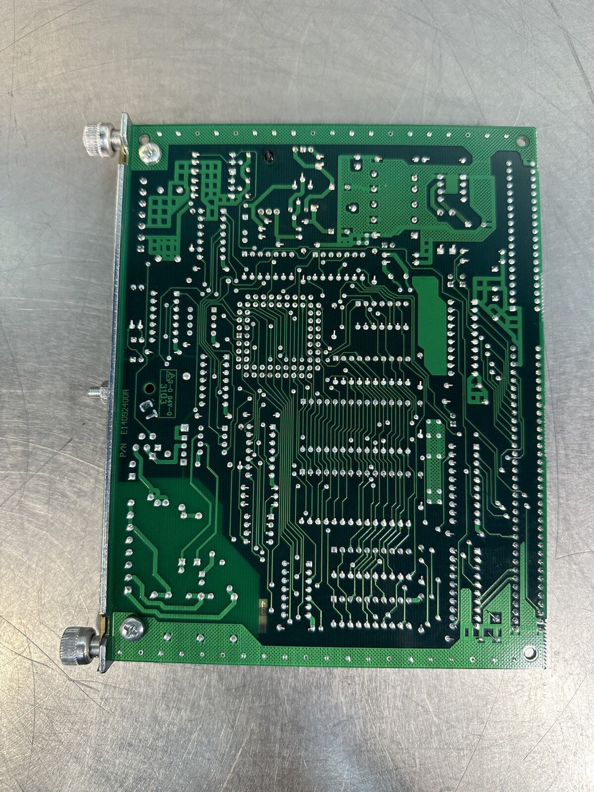 mettler toledo F14714800A plc assembly board (BIN-1.4.2)