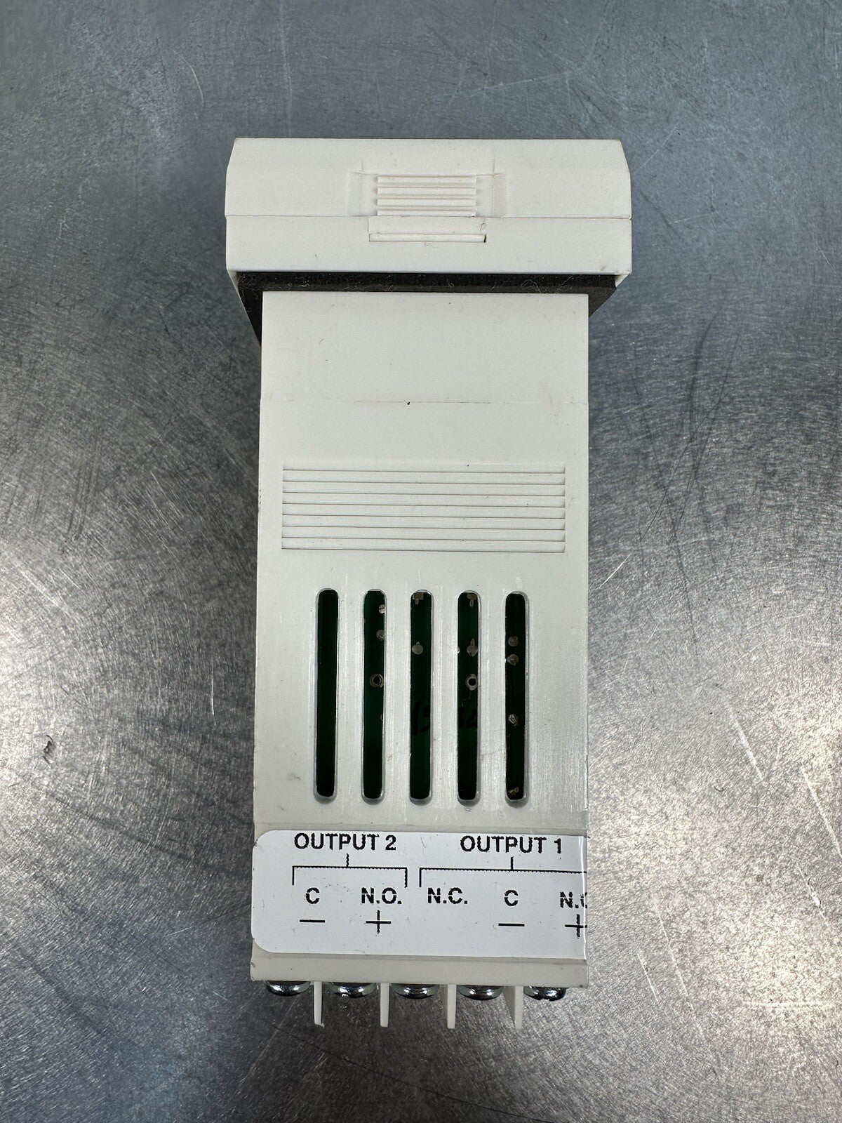 ATHENA 16-DF-S-0-00-00 Controller Card   (BIN-1.1.1)