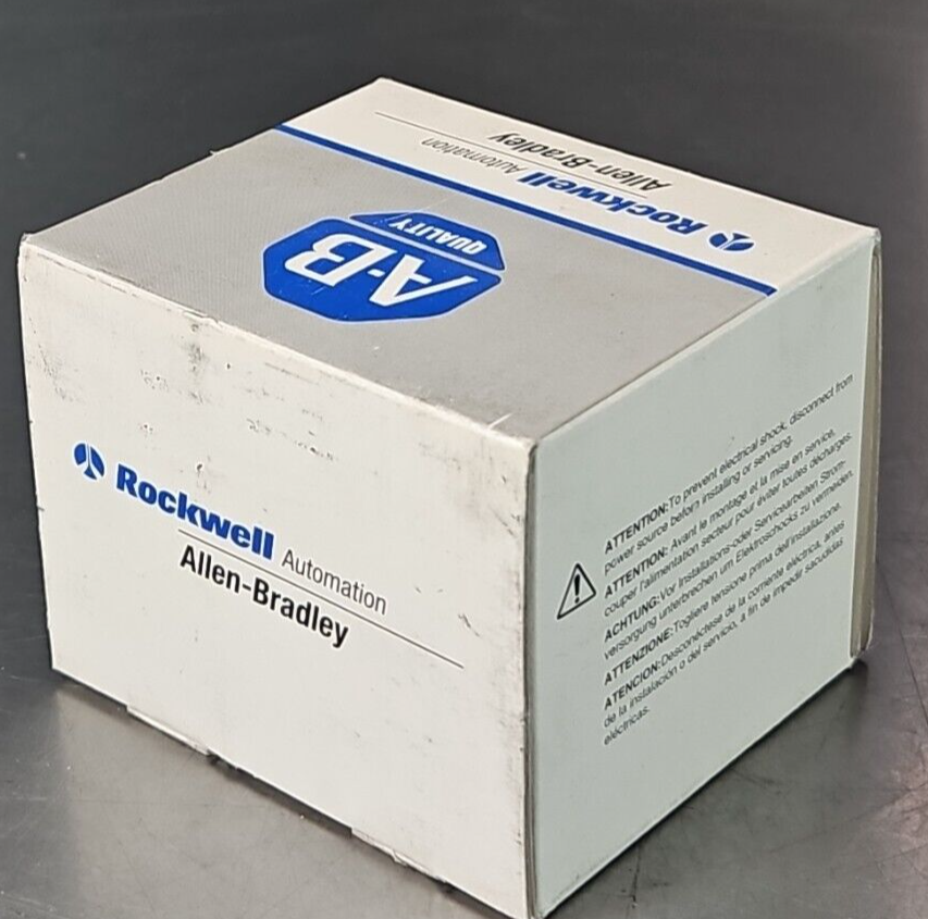 Allen Bradley 1492-CB3F300-N SerB 30A Circuit Breaker                    loc4A11