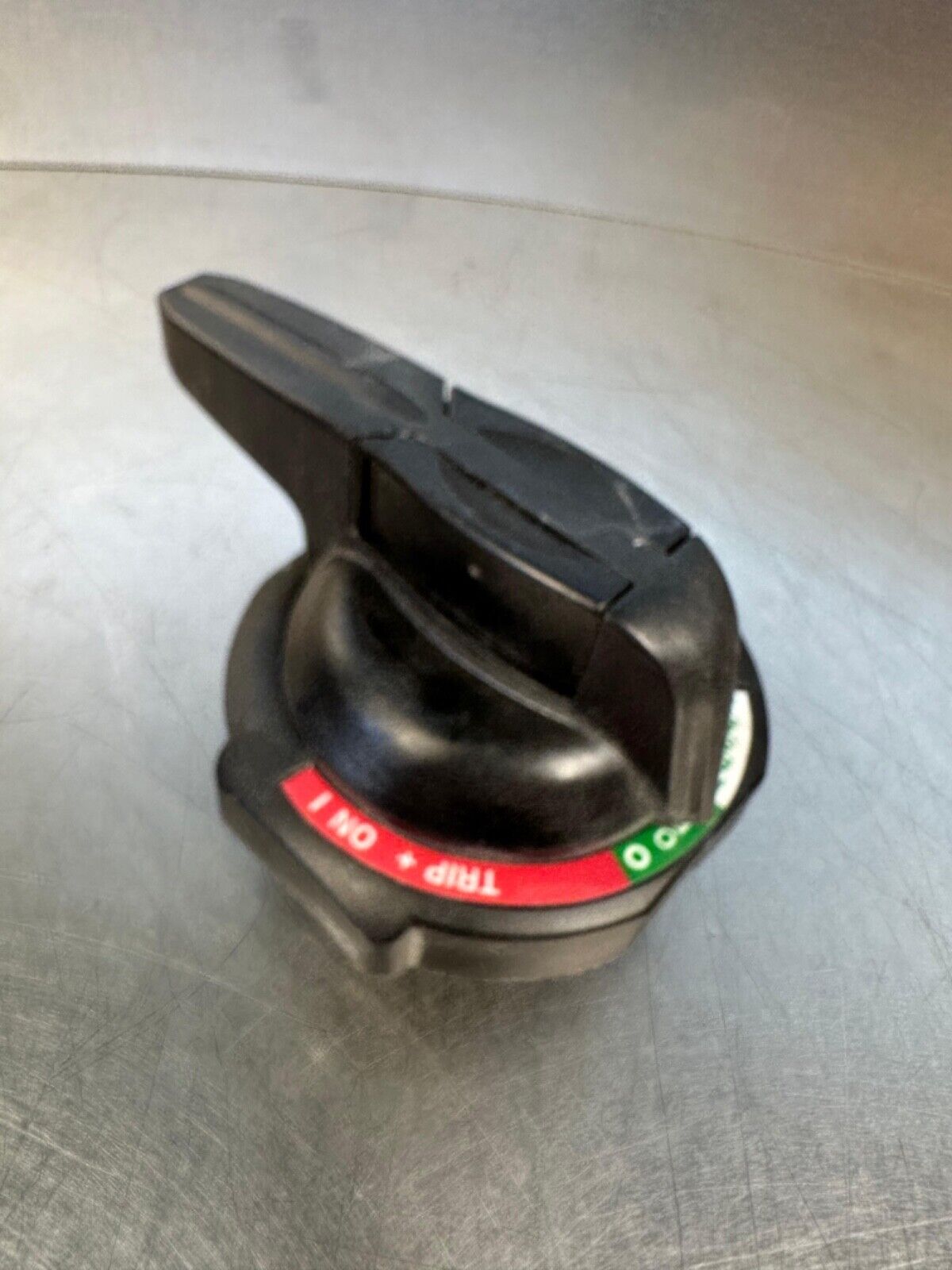 Allen Bradley 140U-PB Ser.A Lockable Disconnect (4E-32)