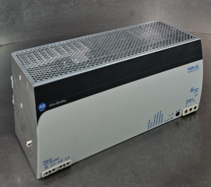 Allen Bradley 1606-XL960E-3S Power Supply                               (BIN544)
