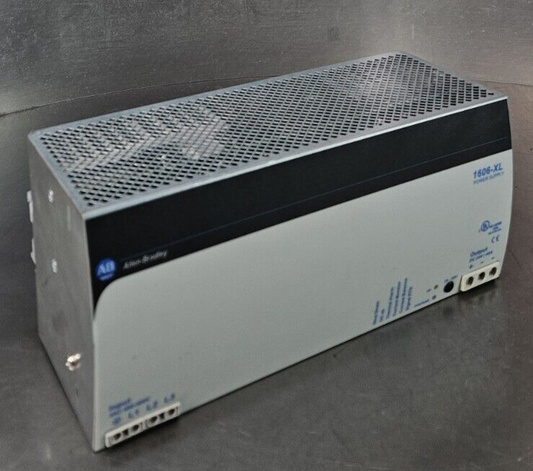 Allen Bradley 1606-XL960E-3S Power Supply                               (BIN544)