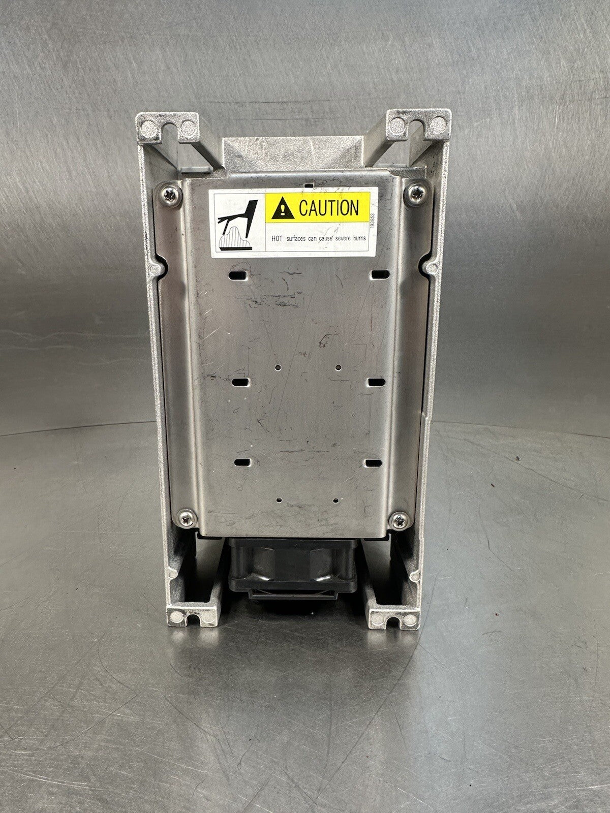 Allen-Bradley 20A D 2P1A3AYYNNC0 PowerFlex 70 480V, 1HP, 2.4A (BIN-1.4.4)