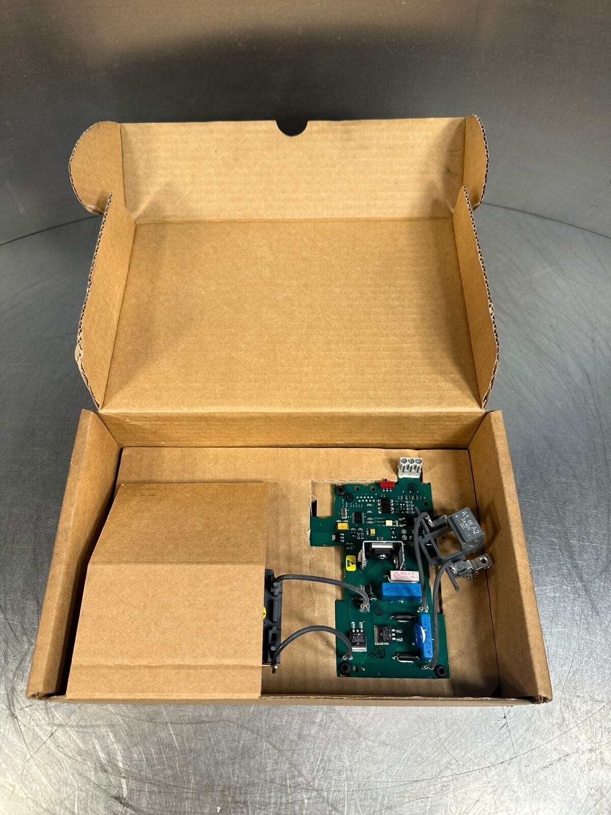 ABB ZAF460-69 - New  Open Box.         (3E-5)