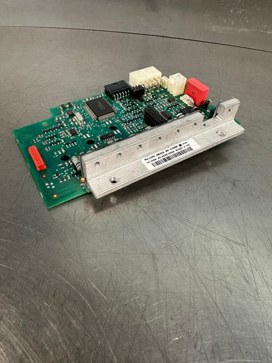 Circuit Board For Chrono X2 Roj Code 09E442                         (6.3.4)