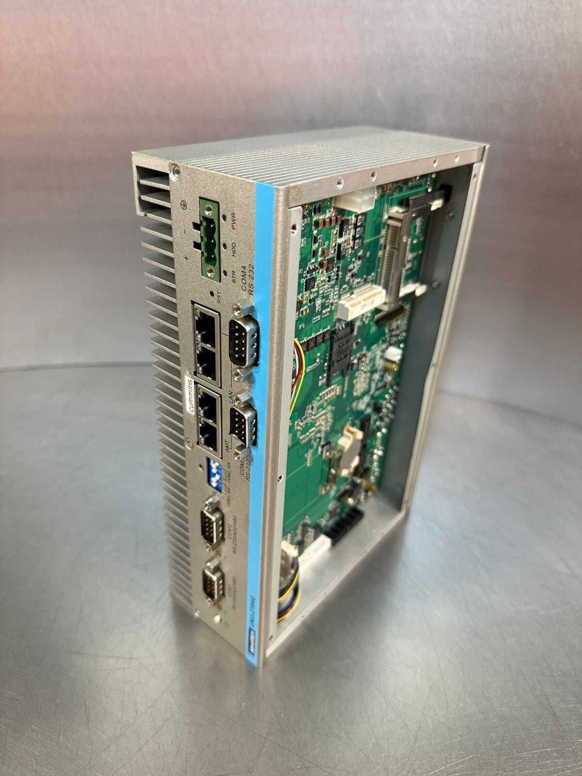 Advantech Computer UNO-2184G                            (12.5.8)