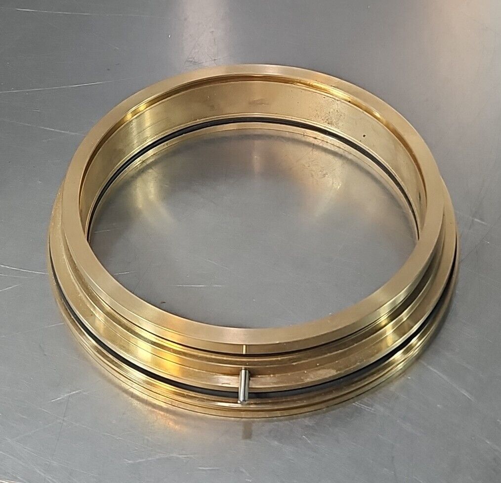 Flowserve B0269821  Bearing Gard for steam turbines     loc5C24