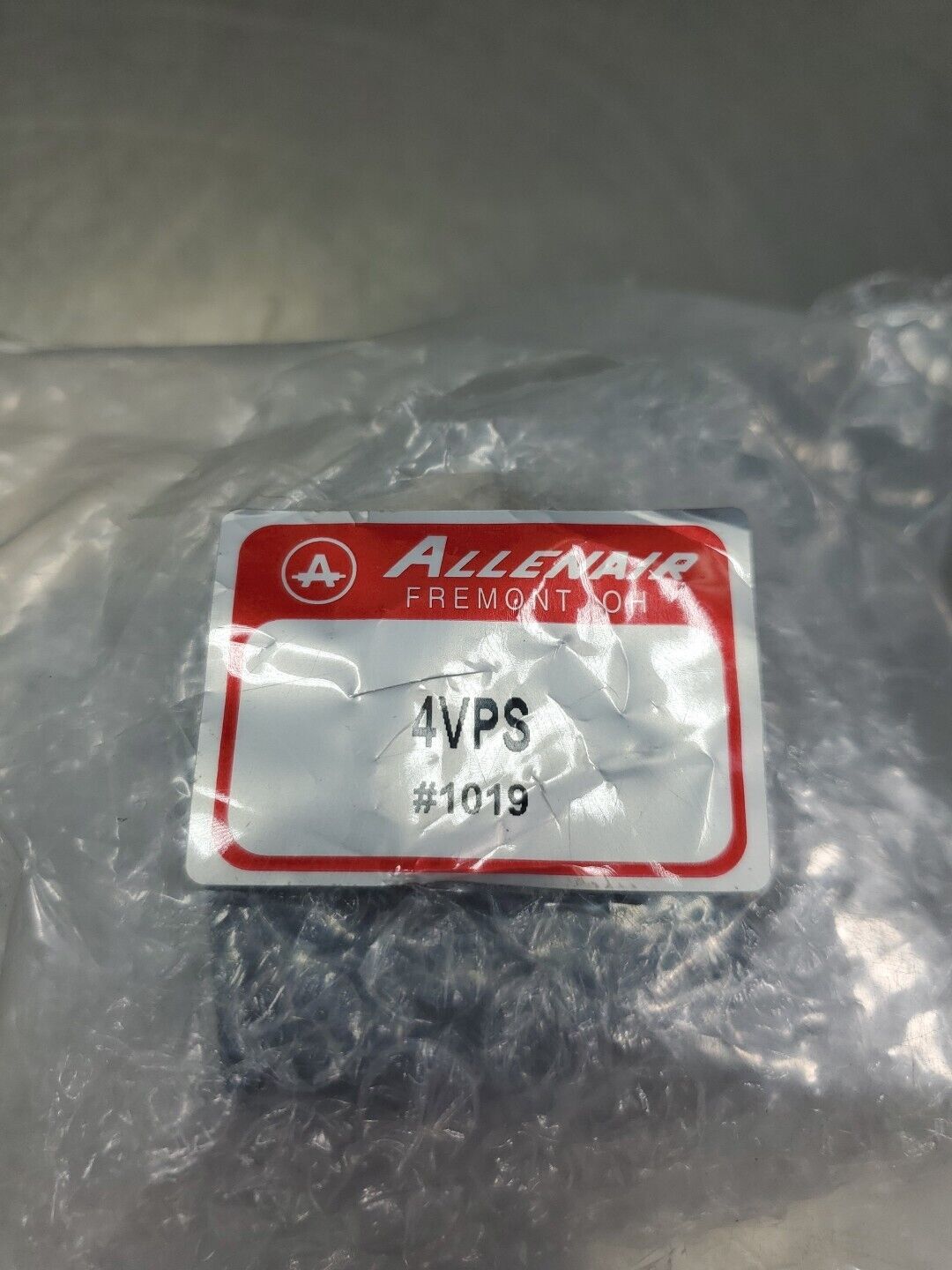 ALLENAIR 4VPS #1019 CYLINDER.                                              5D-32