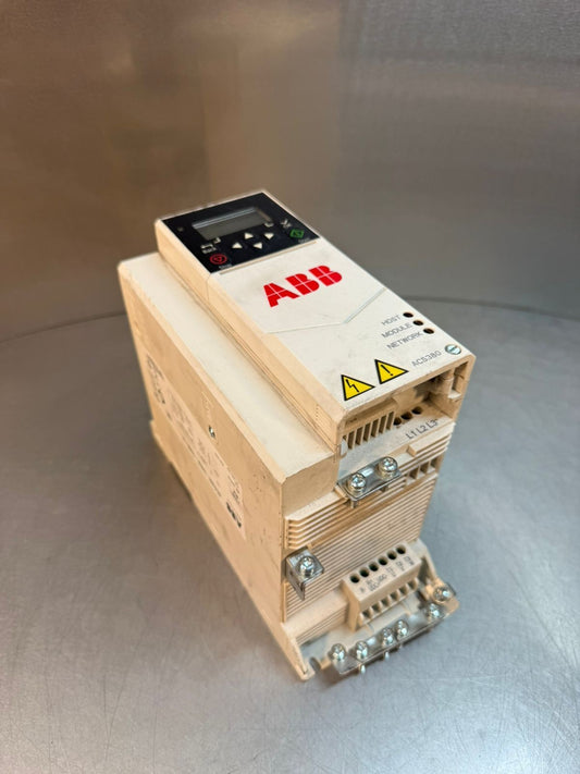 Abb ACS380-040N-12A6-4 / ACS380040N12A64                           (9.3.1)