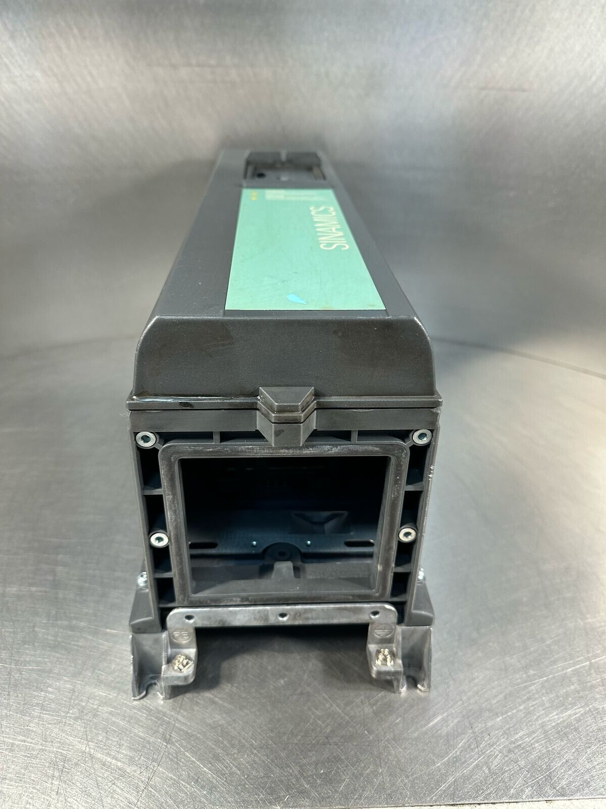 Siemens 6SL3223-0DE25-5AG1 Sinamics PM230                 (5.2.1)