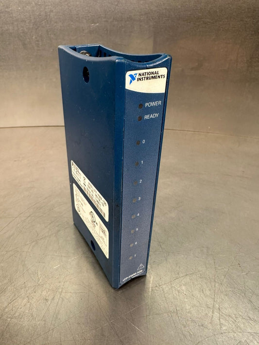 National Instruments NI cFP-PWM-520 8-Channel. 10-30VDC 1A (7.2.3)