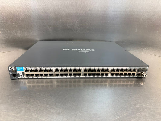 Hp ProCurve  J9147A 48-Port Gigabit 2910Al-48g           (12.4.5)