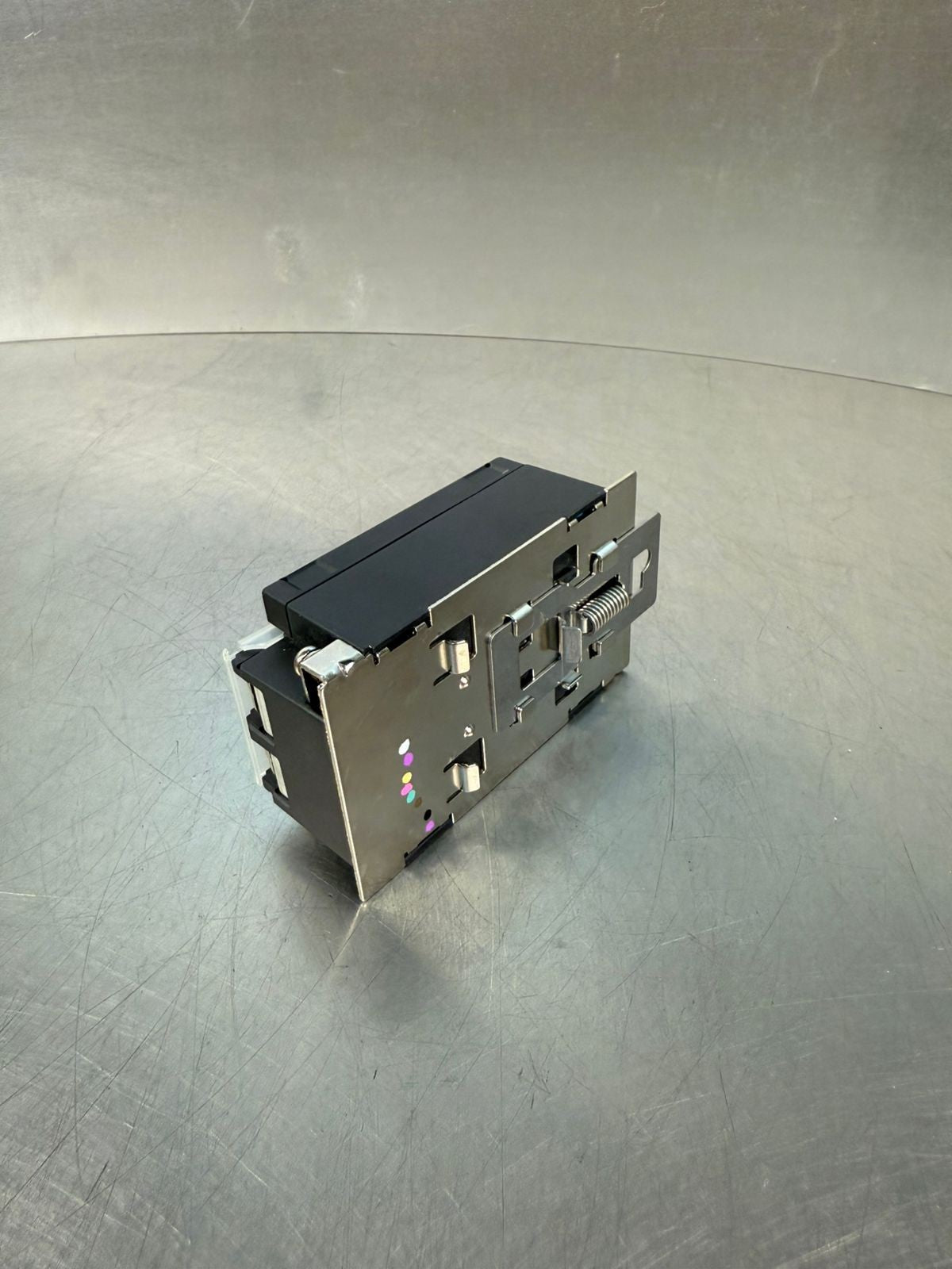 Lambda MC1220DIN Noise Filter 250VAC 20A 50/60HZ                   (2.1.5)