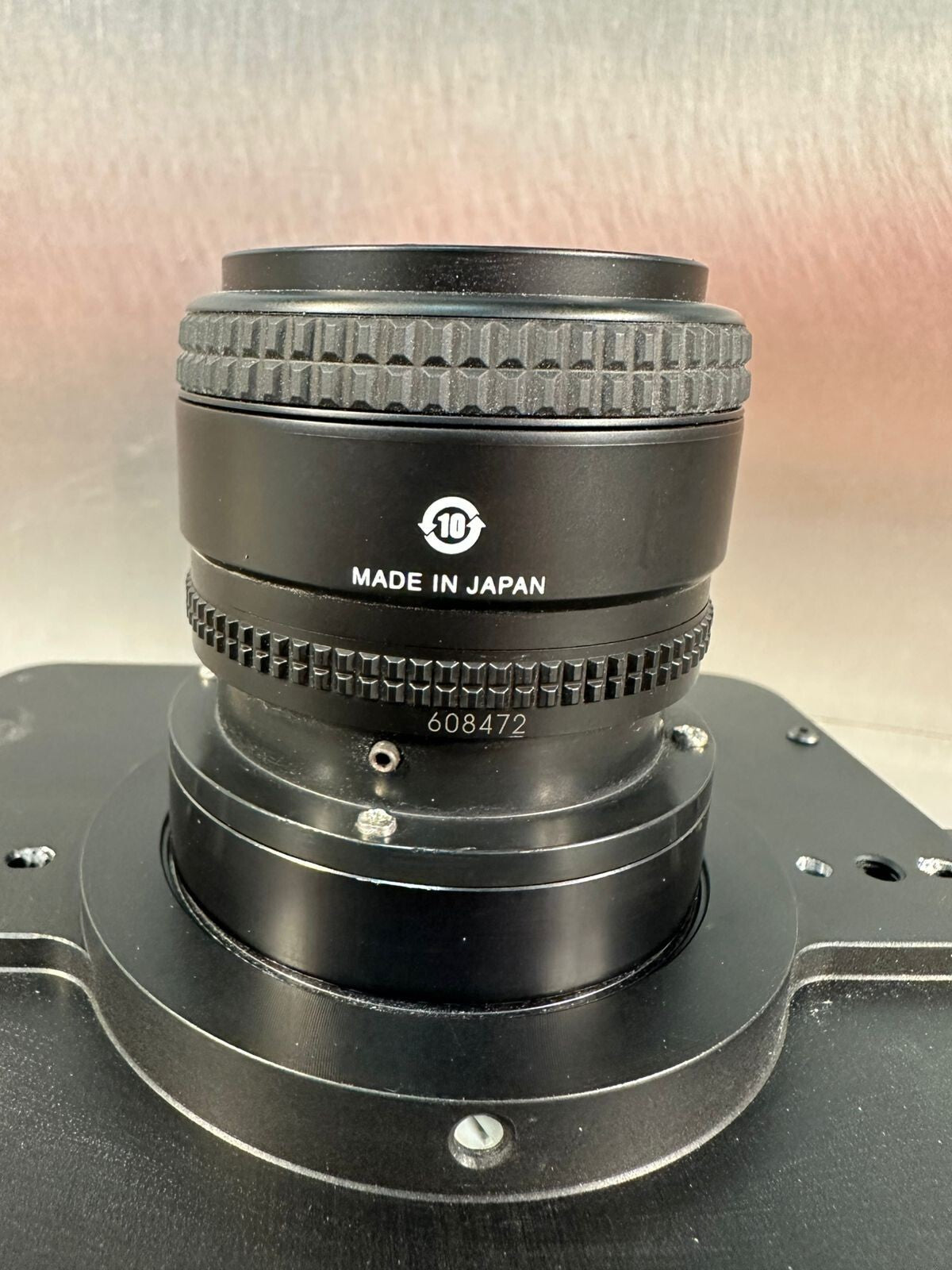 Evs BB43000357 SC-F71-1071-014 w/Nikon Af Nikkor 28mm 1:2.80D      (4.5.2)