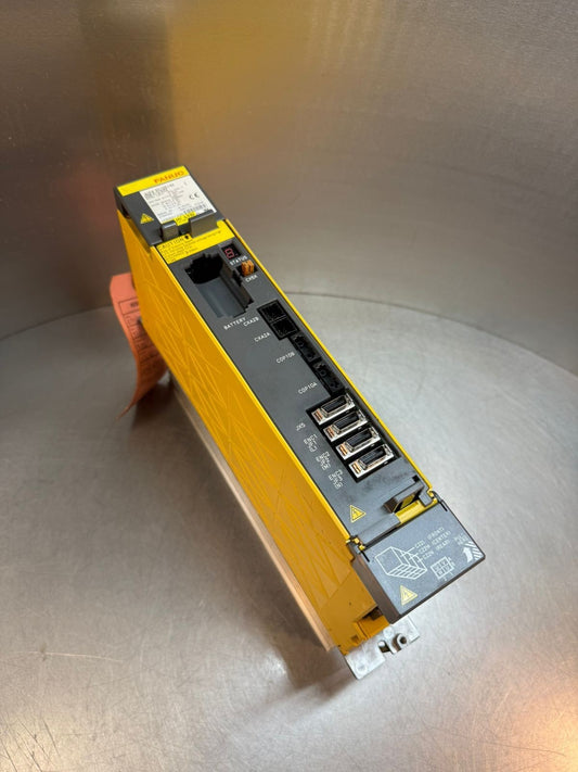Fanuc A06B-6114-H304 Servo Amplifier                       (11.4.5)