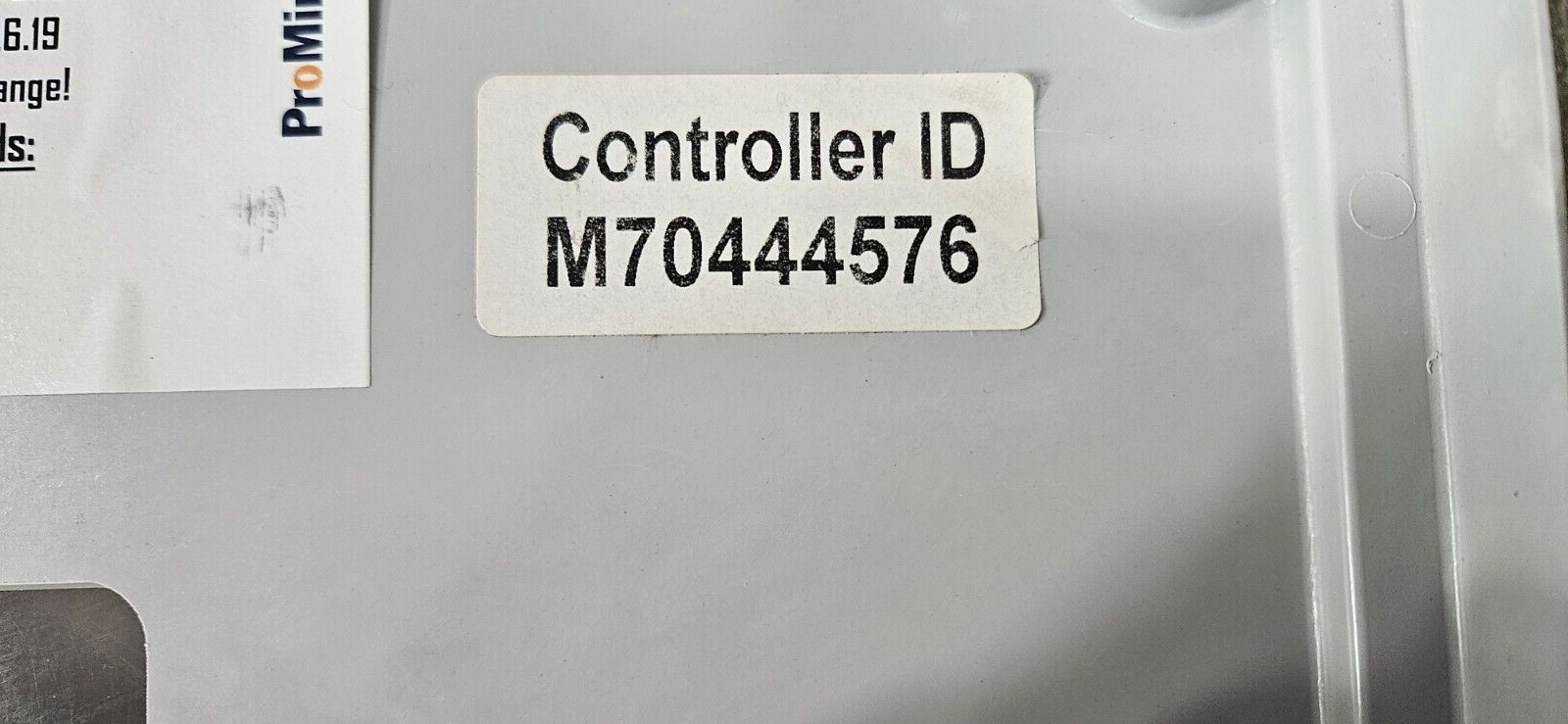 Prominent M10A Multiflex Powe Supply 115Vac 50/60Hz                     (BIN762)