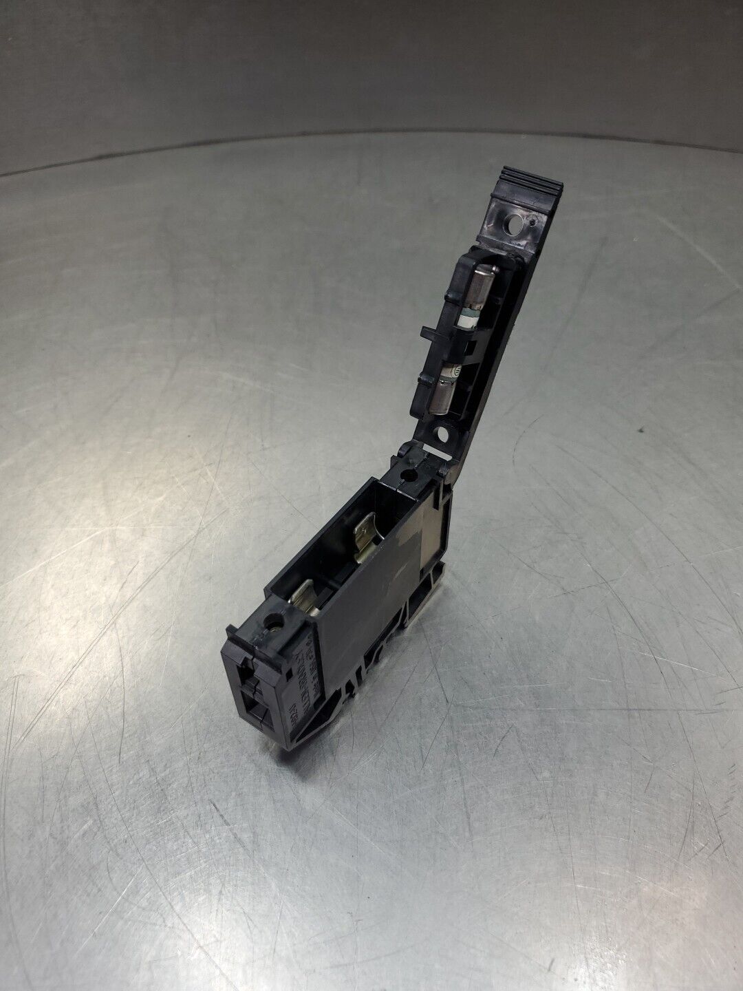 Allen Bradley 1492-U Fuse Block Relay.                                      4E-5