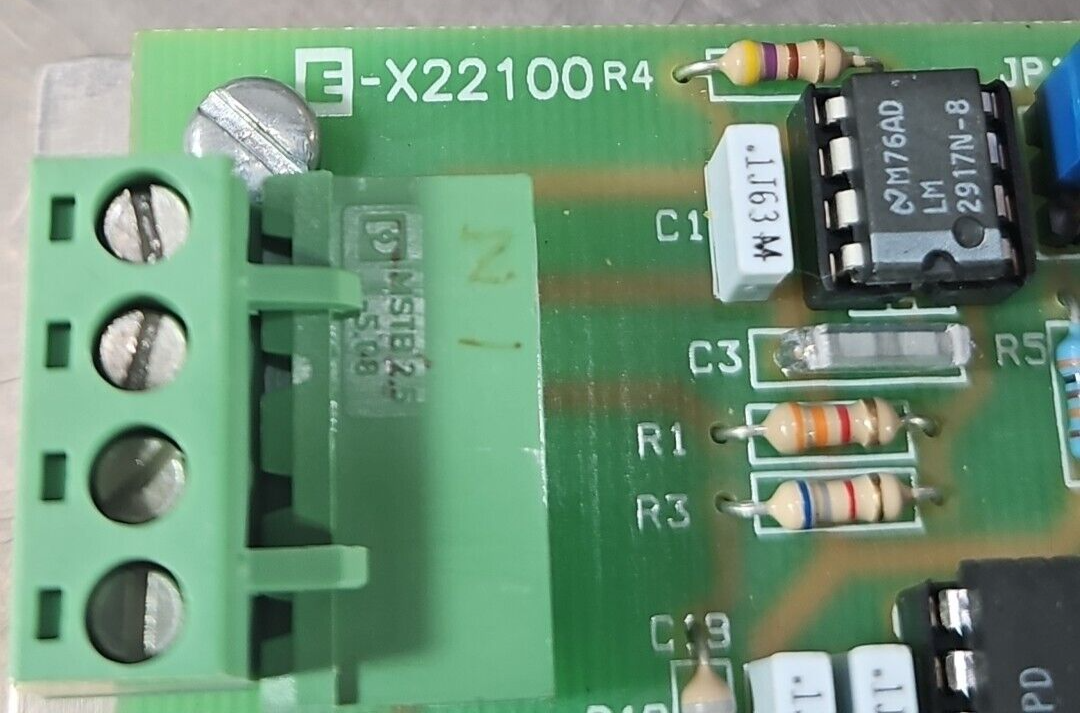 Bonitron Inc. 3505P1A1 Tach Simulator                                    loc3C40