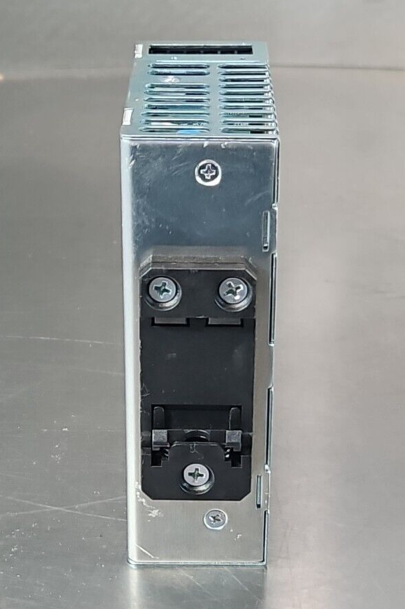 Weiddmuller 1469480000 PRO ECO 120 W 24 V 5 A DIN Power supply  (BIN2.3.3)