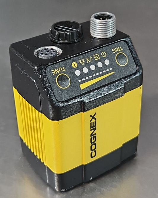 Cognex DM302L Dataman Bar Code Scanner                                  (BIN413)