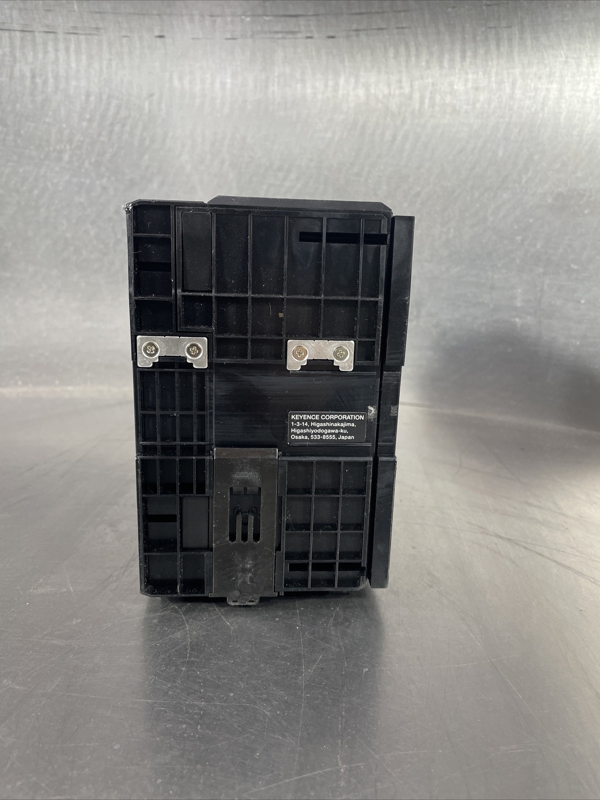 Keyence CV-x152F System  @1D