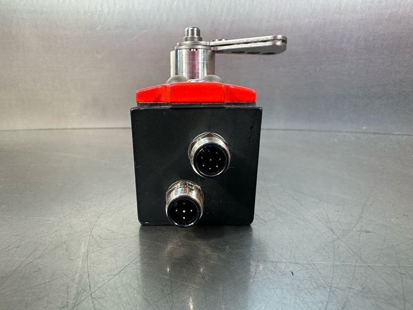 Euchner  CET3-AR-CRA-AH-50X-SG / CET3-AR-CRA-AH-50X-SG-C2333-114512 (3.1.3)