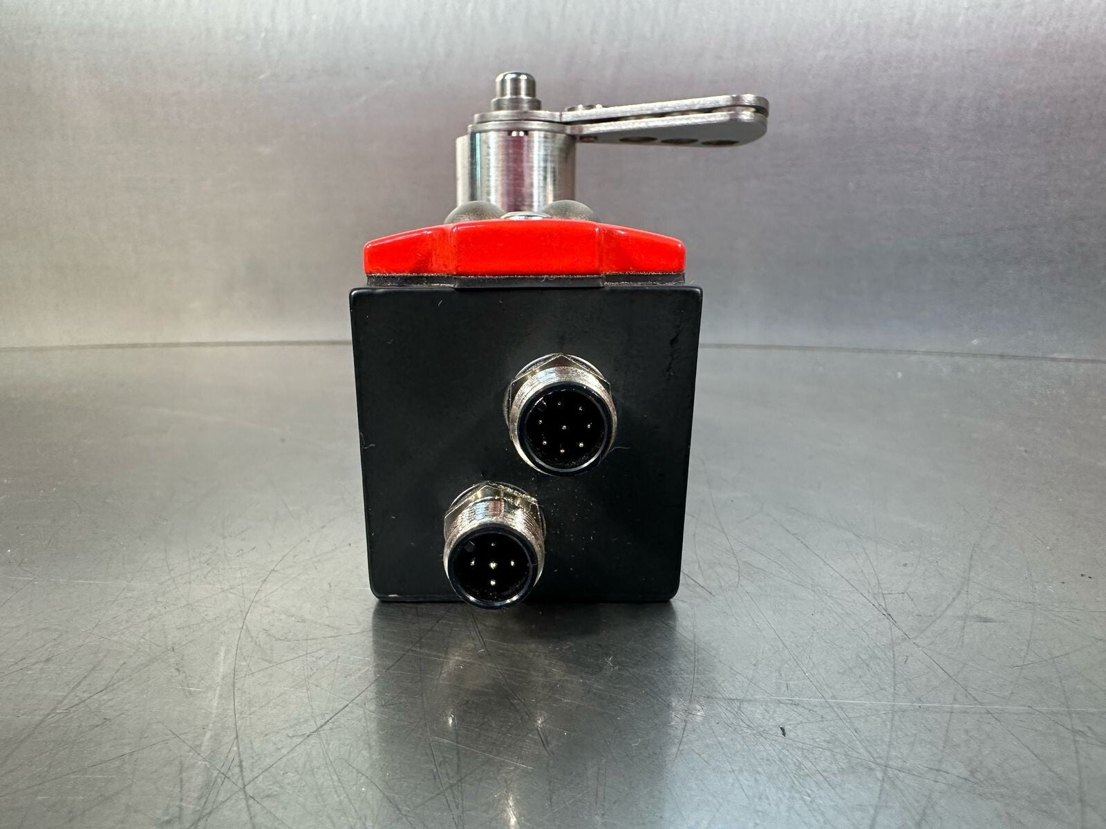 Euchner  CET3-AR-CRA-AH-50X-SG / CET3-AR-CRA-AH-50X-SG-C2333-114512 (3.1.3)