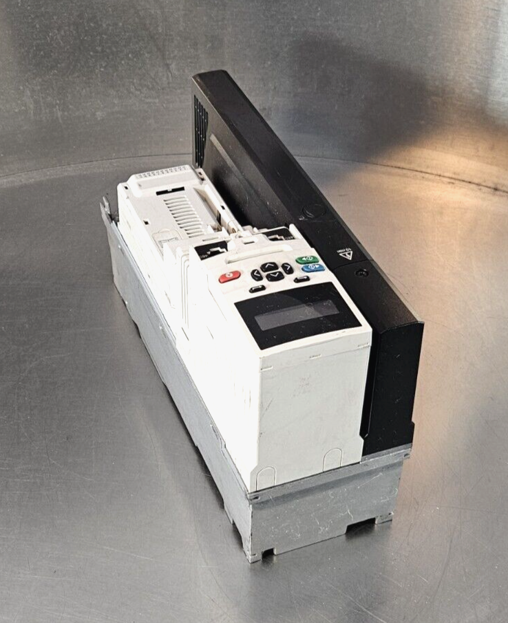 Tested Nidec Control Techniques M701-044-00172 A 7.5/15hp (BIN1.4.1)