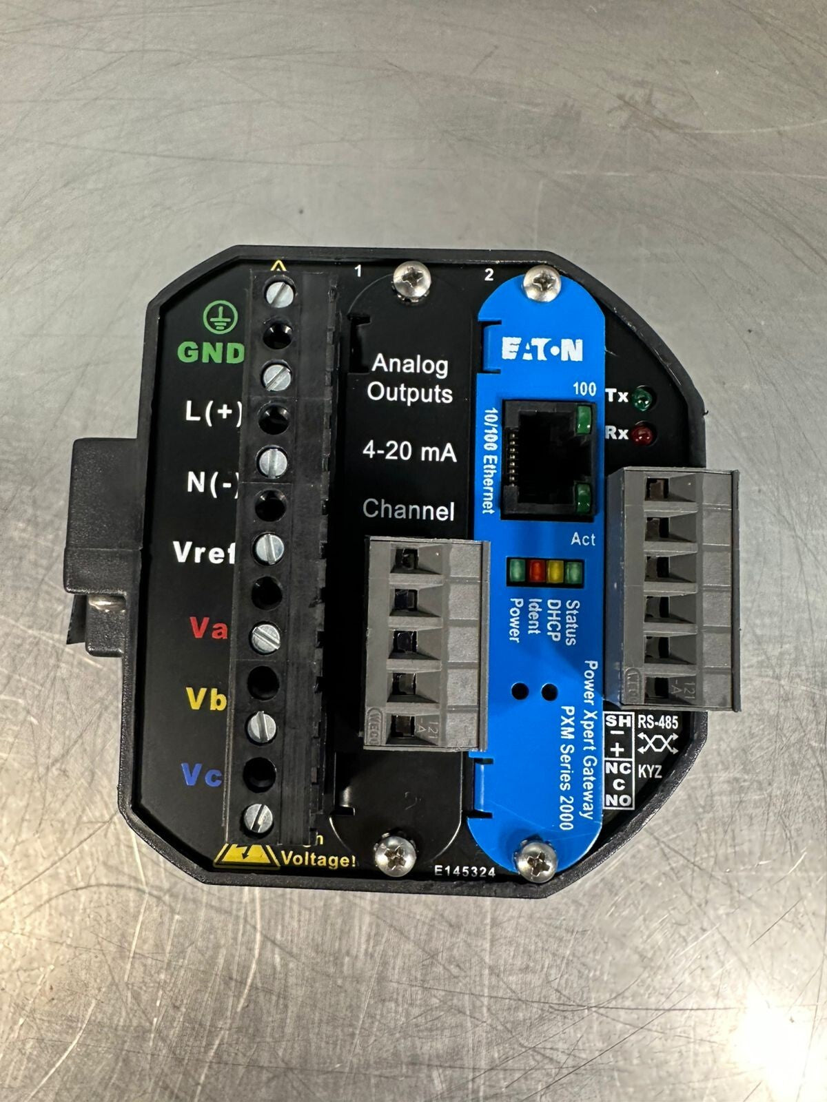 Eaton PXM2280MA65145 Power Metter PXM 2000 (7.3.4)