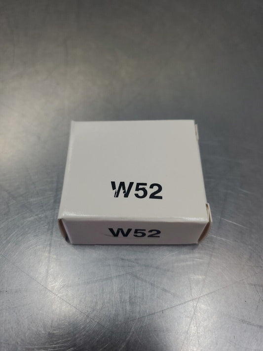 Allen Bradley W52 Heater Element, Overload Relay.                          4D-43