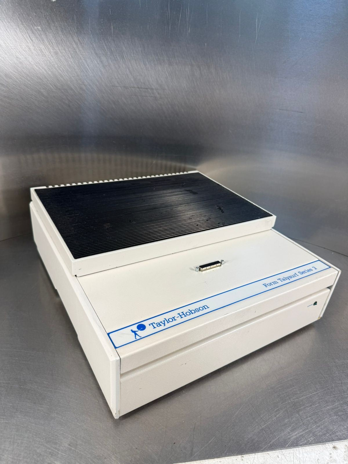 Taylor Hobson 112-2627 Electronic Interface Mod. Series 2         (10.3.1)