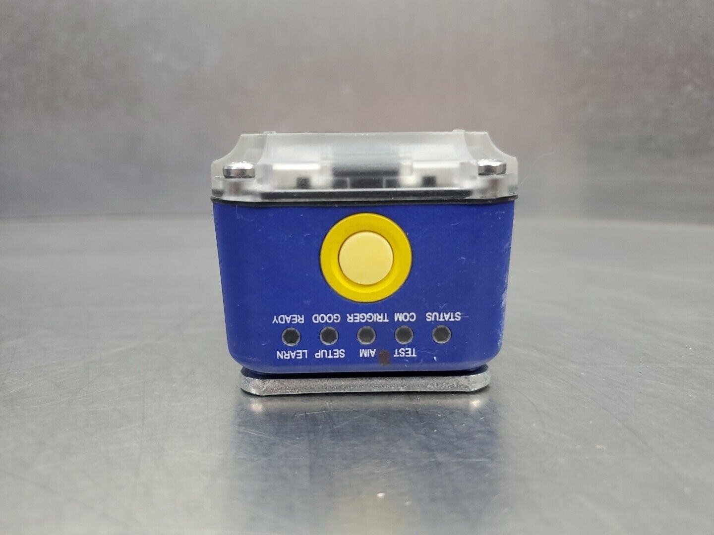 MATRIX 300N 411-010 10-30VDC Camera Module, 0.7-0.2Amp.                    5D-24