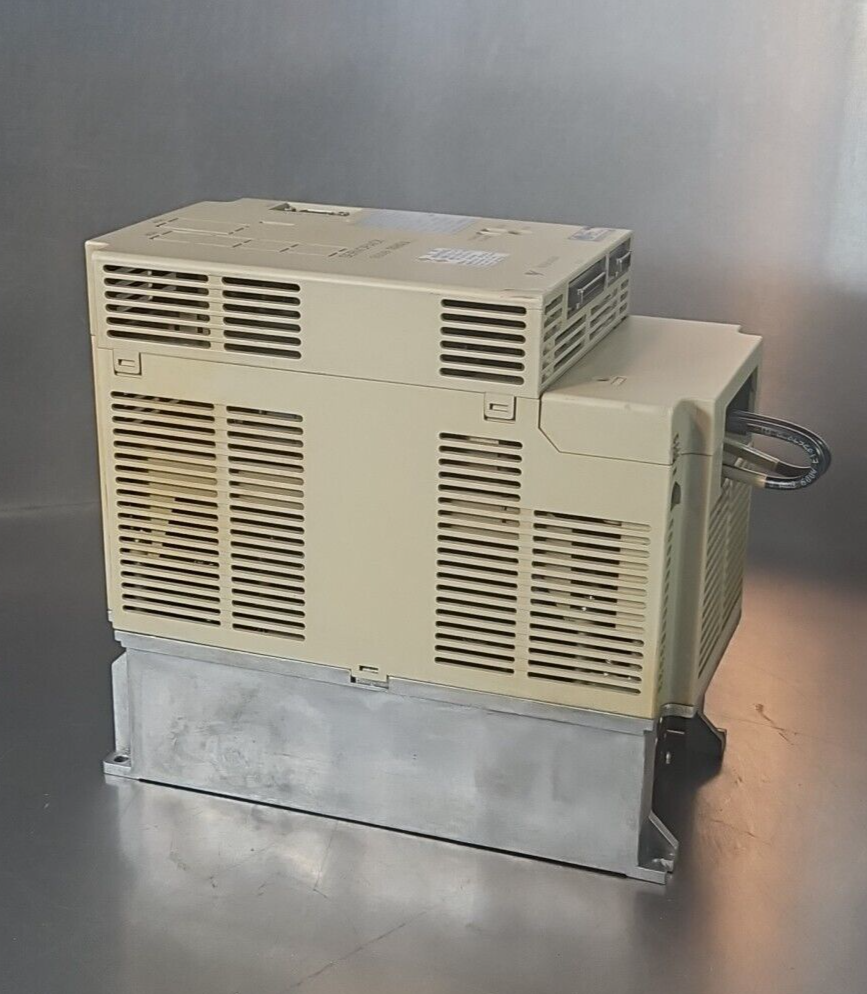 YASKAWA SGDB-20ADG Servo Drive  (BIN2.2.1)